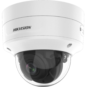 Security Camera Installation